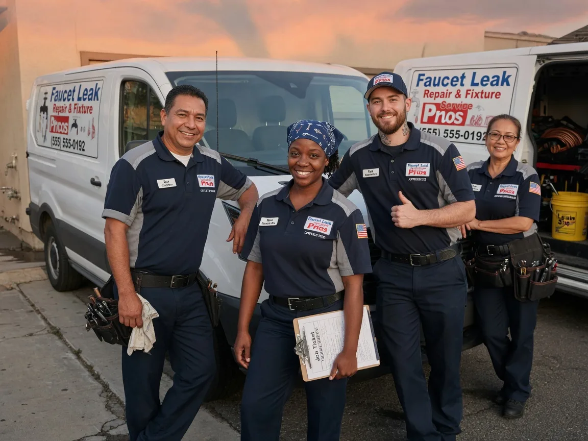 Faucet Repair company in Cassville, NY