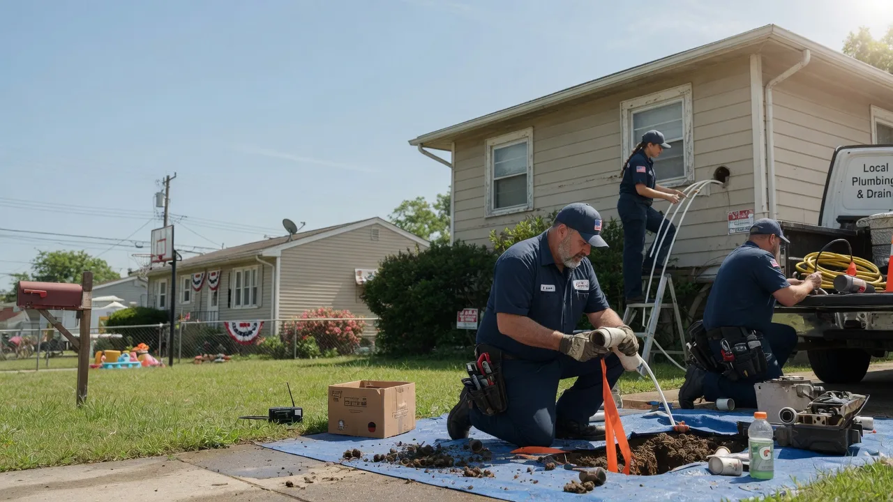 Faucet Repair in Cassville, NY near me